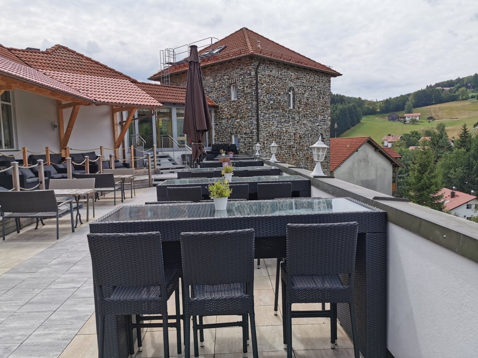 Gastro Vila Vita Burghotel Dinklage