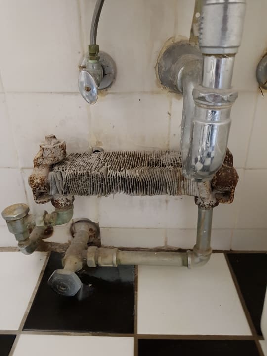 Zimmer New York's Hotel Pennsylvania