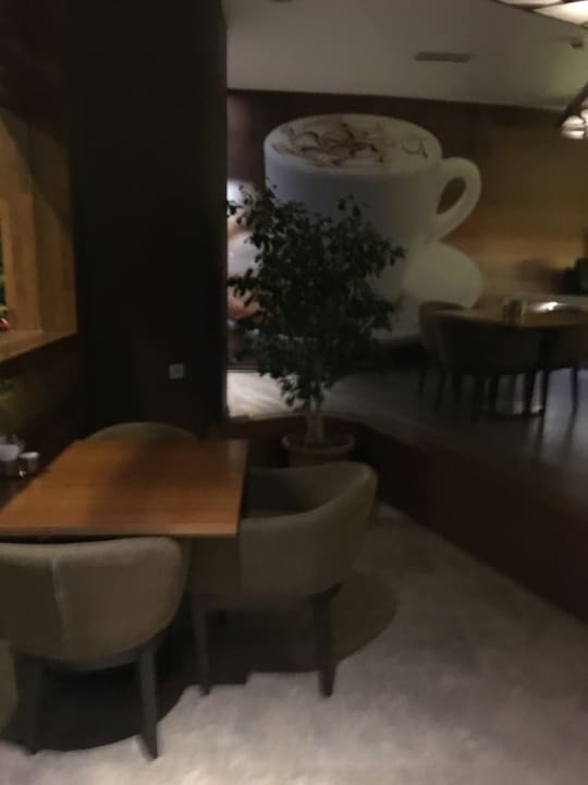 Gastro VONRESORT Golden Coast