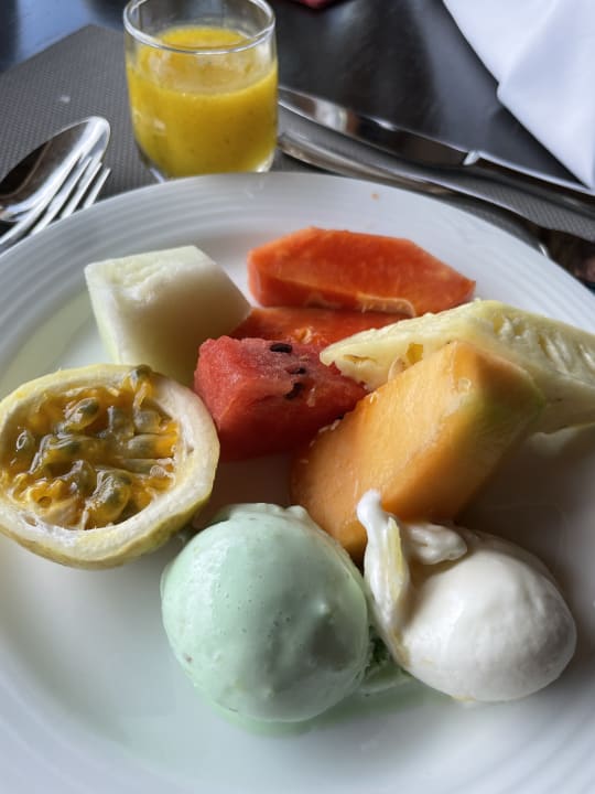 Gastro Veligandu Maldives Resort Island