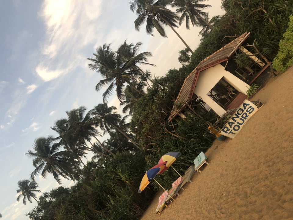 Strand Rangas Guesthouse