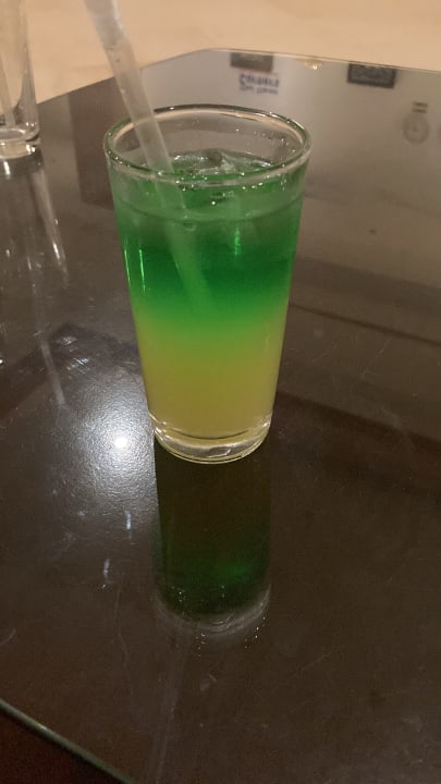 Gastro Three Corners Sea Beach Resort