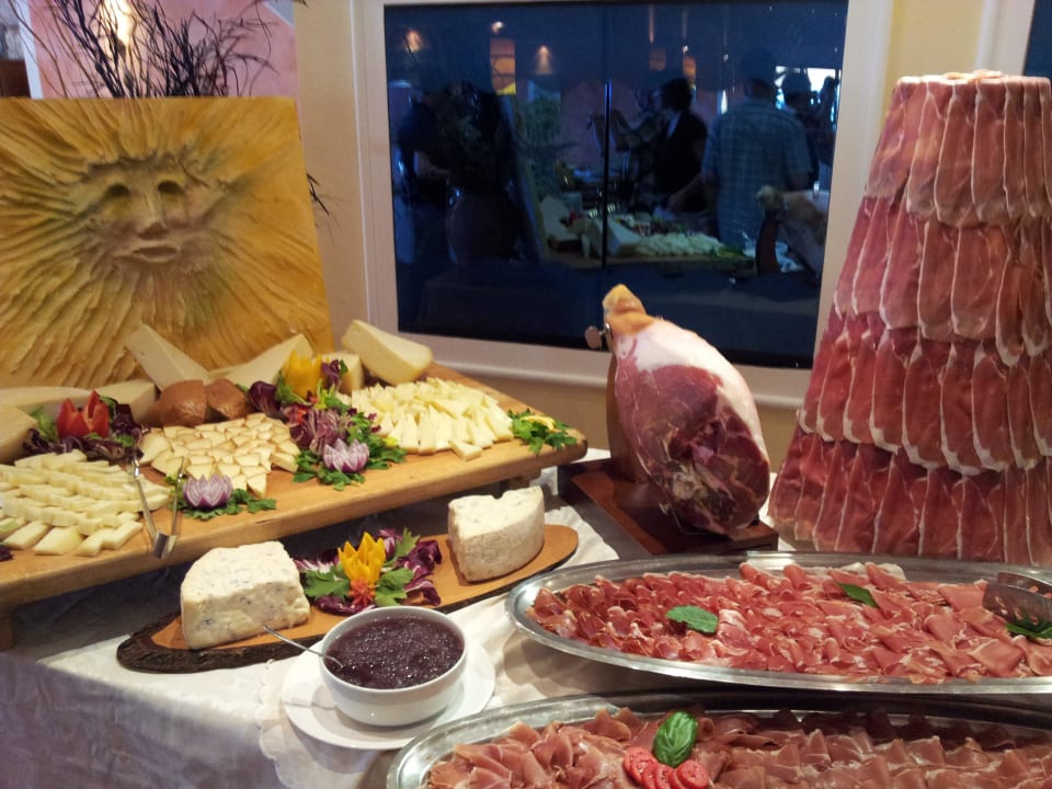 Hotel Rocca Nettuno Tropea Aldiana Club Rocca Nettuno Calabria