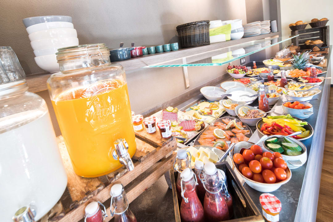 Gastro Pura Vida Hotel Cuxhaven