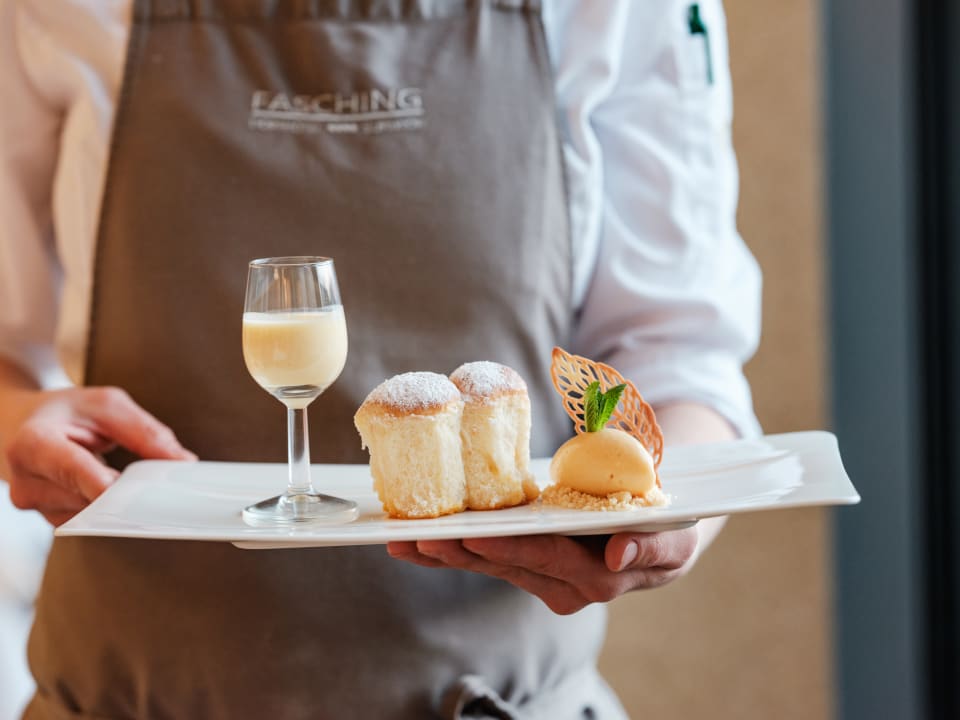 Gastro Dorfhotel Fasching