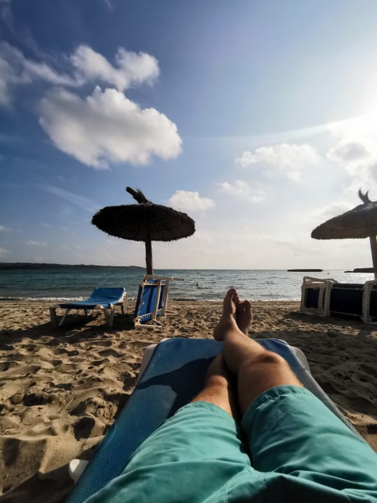 Strand Hotel Club S'Illot