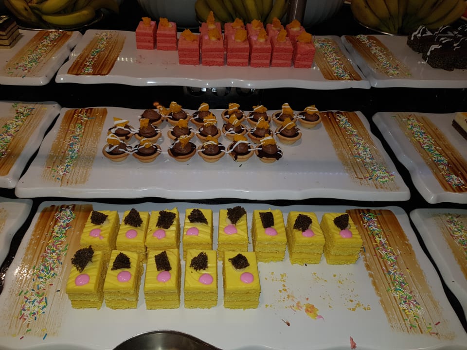 Gastro Susesi Luxury Resort