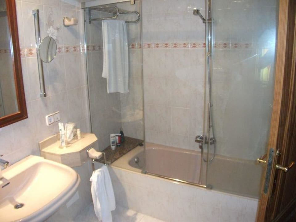 Viel Platz Hotel Es Reco de Randa