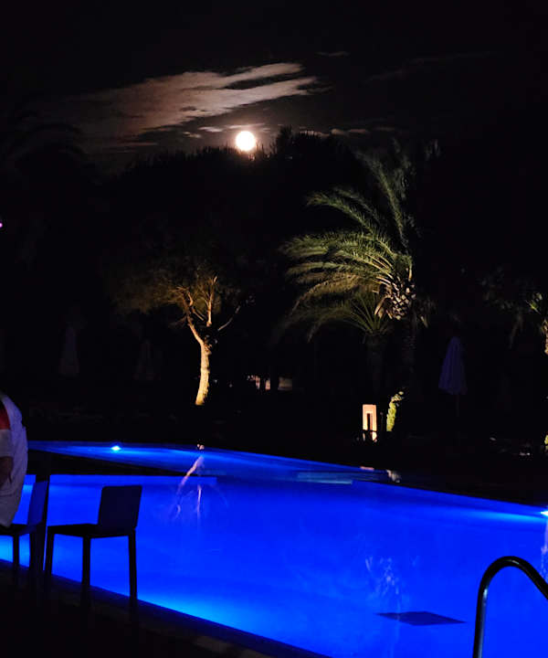 Pool ROBINSON QUINTA DA RIA