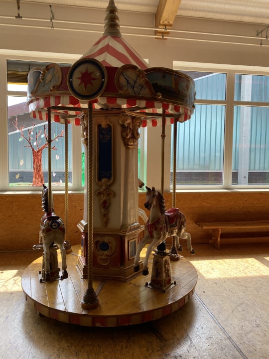 Sport & Freizeit Predigtstuhl Resort