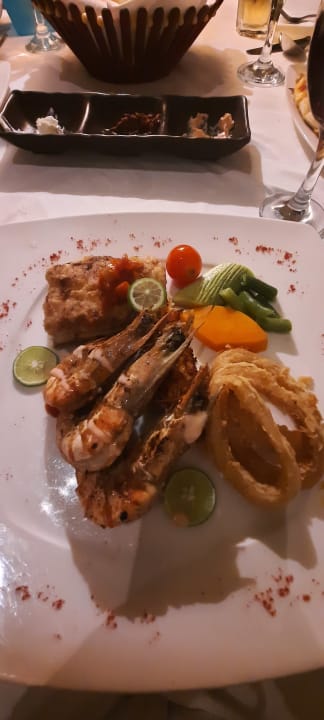 Gastro Cleopatra Luxury Resort Makadi Bay