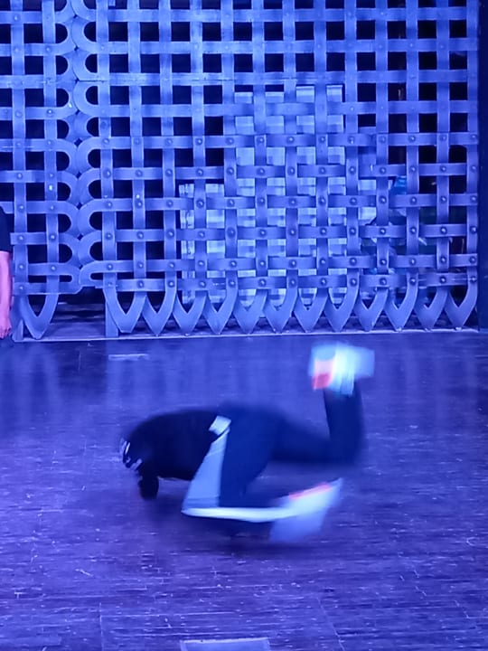 Sport & Freizeit Golden Beach Resort