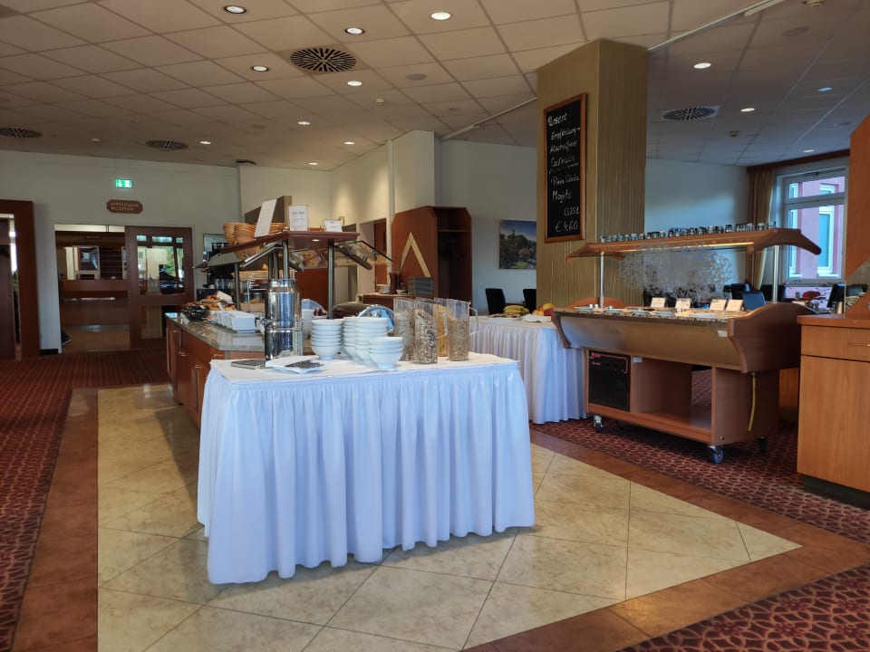 Gastro ACHAT Hotel Schwarzheide Lausitz