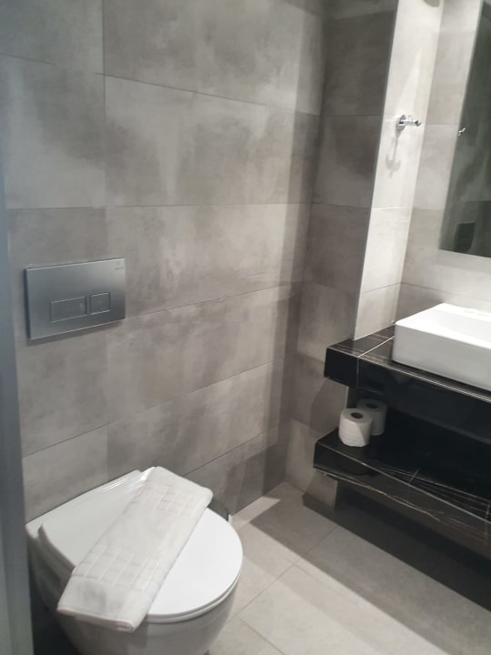 Zimmer Castellum Suites All Inclusive