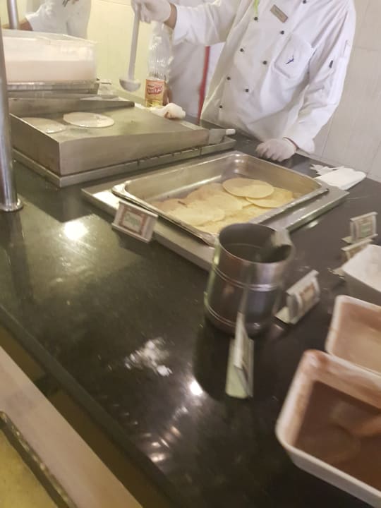 Restaurant Pickalbatros Aqua Park Resort - Hurghada