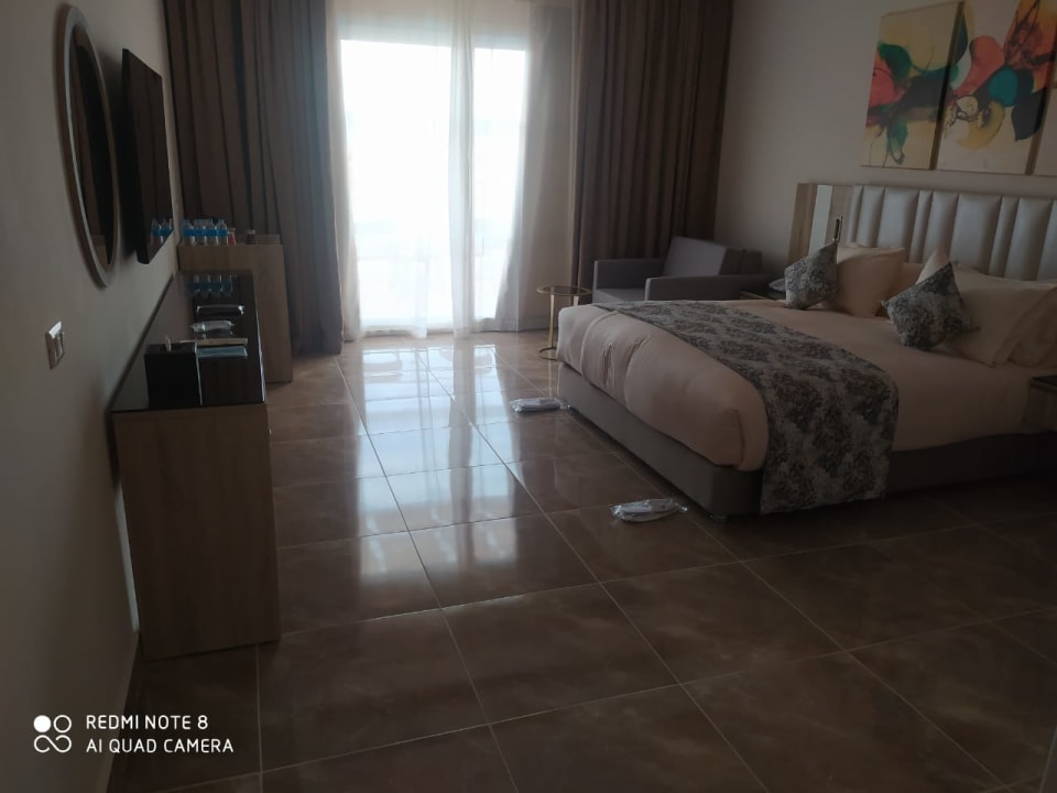 Zimmer Pickalbatros Laguna Vista Hotel