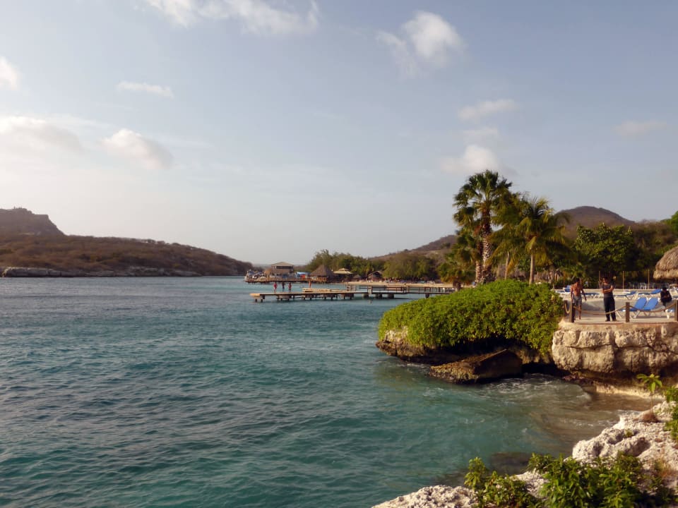 Strand Hilton Dreams Curacao Resort, Spa & Casino