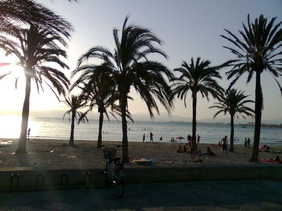 Plaża Ipanema Beach