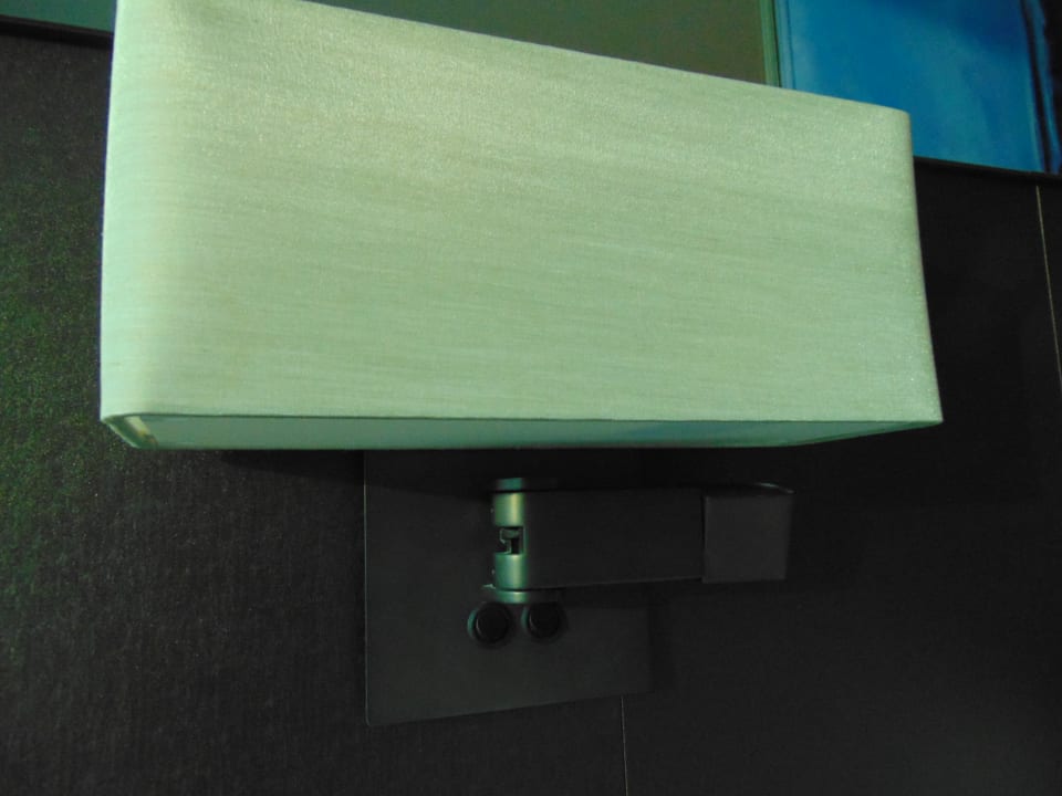 Zimmer Harbour Grand Kowloon