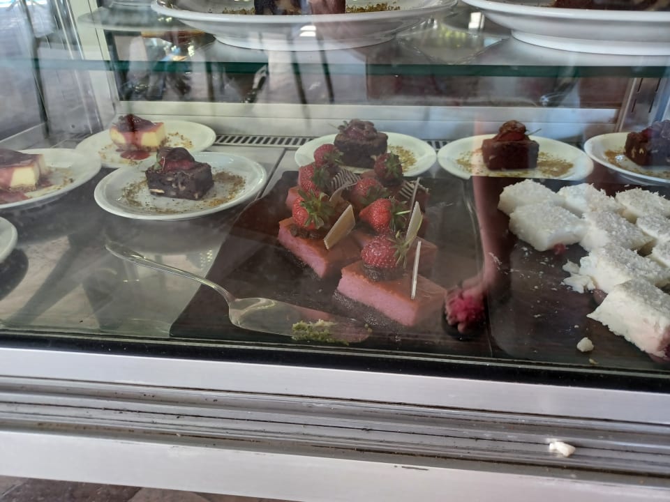 Gastro Melas Resort Hotel