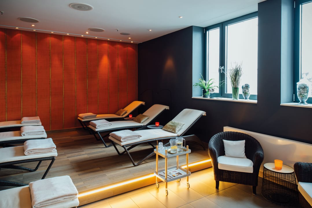 Sport & Freizeit Vienna House by Wyndham Andel's Berlin