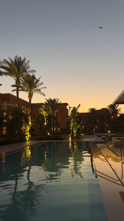 Pool Sentido Caribbean World Soma Bay