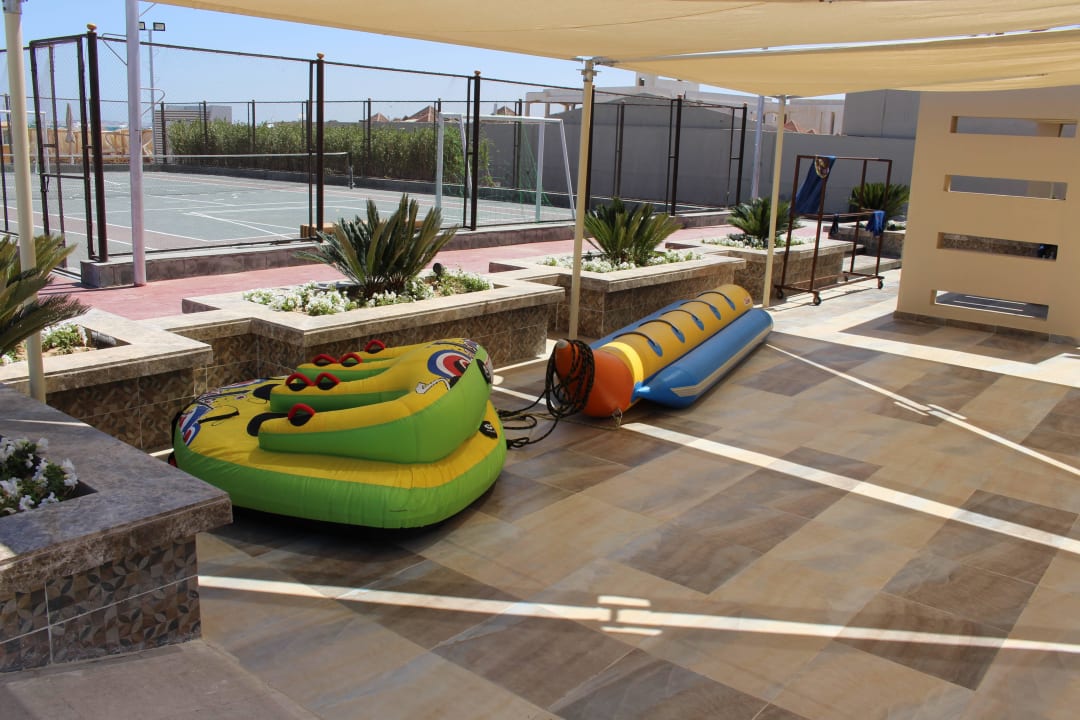 Bananaboot Pickalbatros White Beach Resort - Hurghada