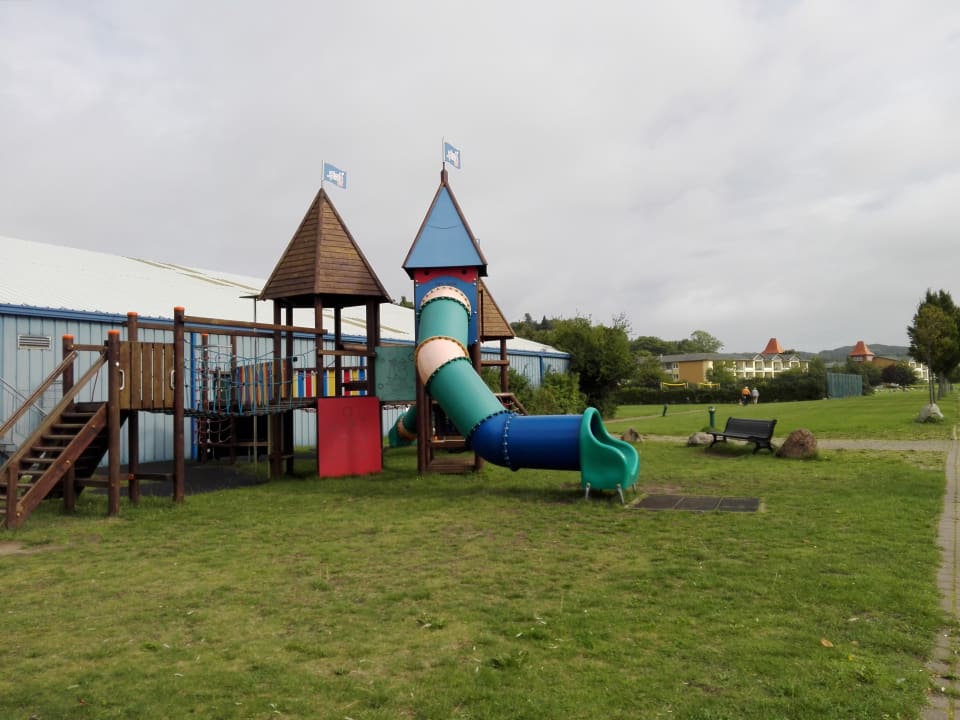 Sport & Freizeit Precise Resort Rügen