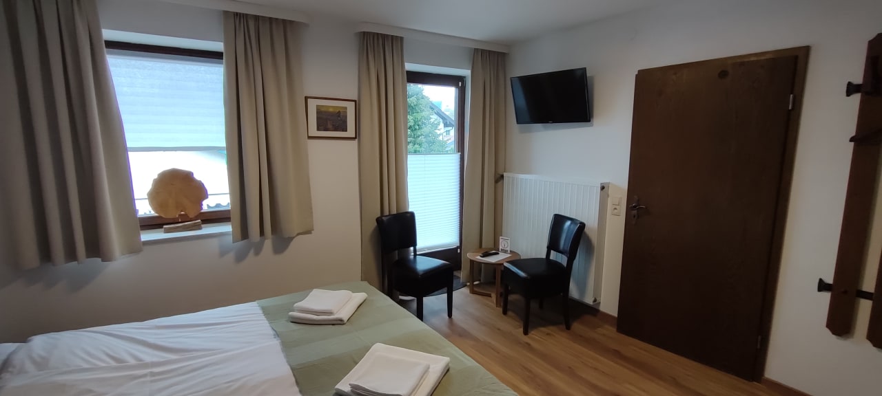 Zimmer Pension Bergblick