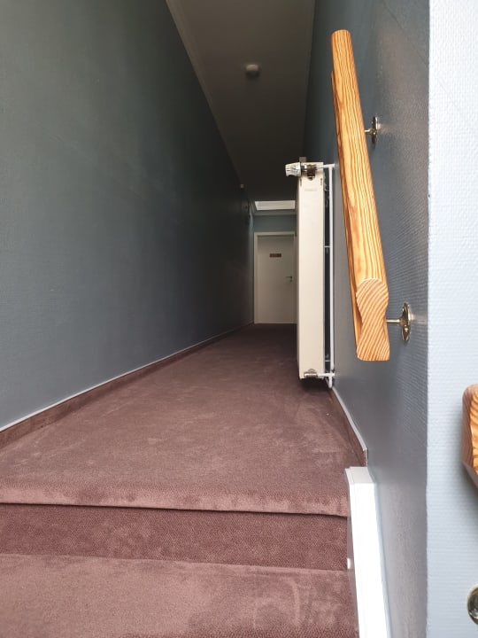 Sonstiges Appartementhaus Zum Strandkorb