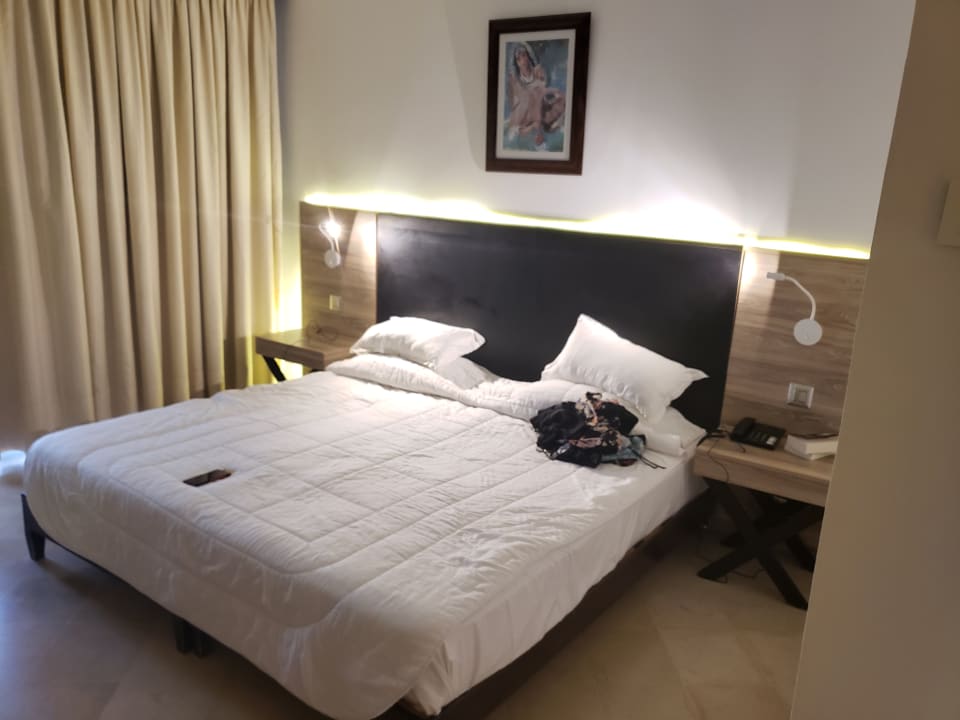 Zimmer Medina Solaria & Thalasso