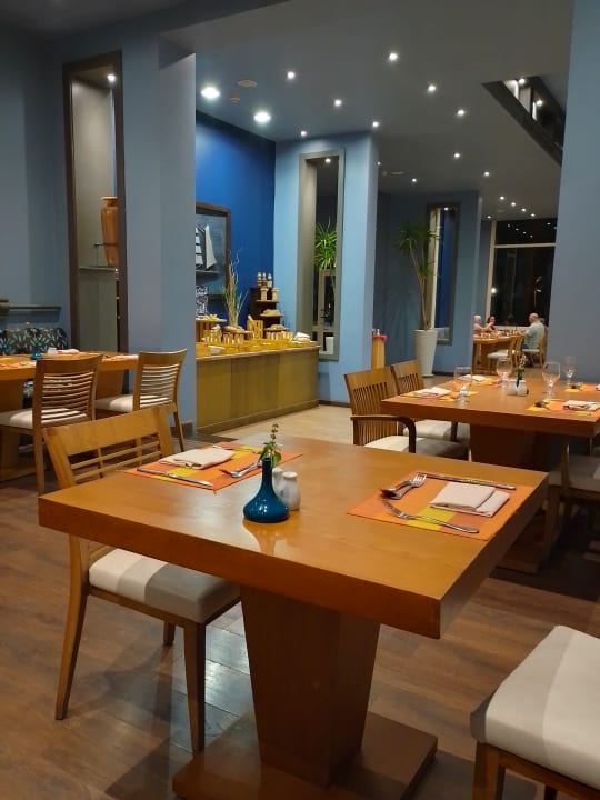 Gastro Iberotel Casa Del Mar Resort