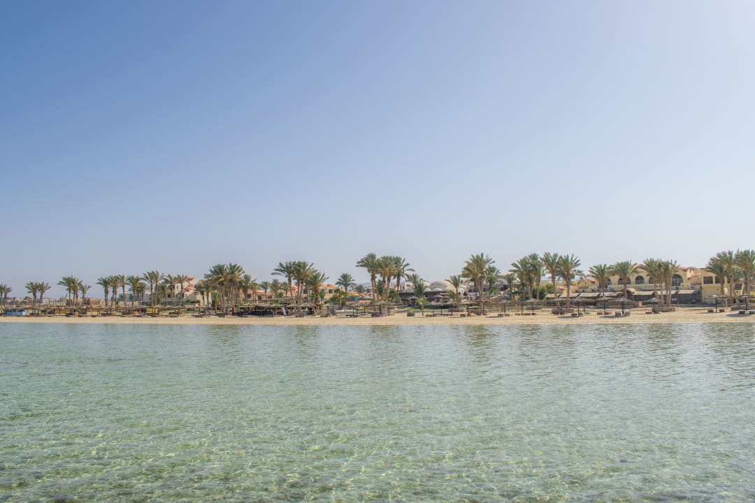 Strand Protels Crystal Beach Resort