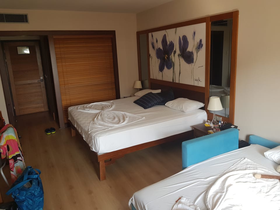 Zimmer Asteria Family Belek