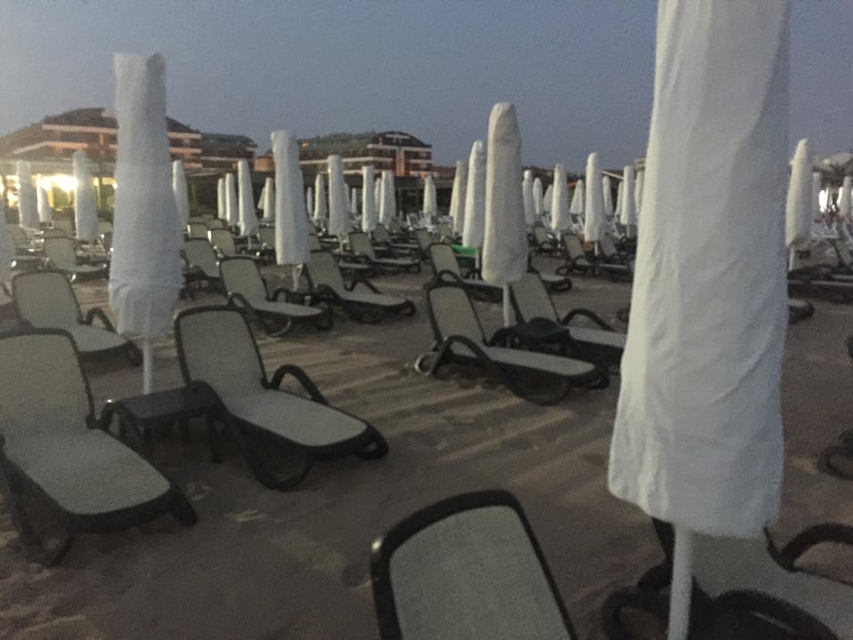 Strand Sentido Trendy Verbena Beach