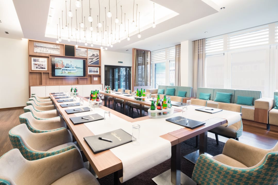 Sonstiges Apartment-Hotel Hamburg Mitte