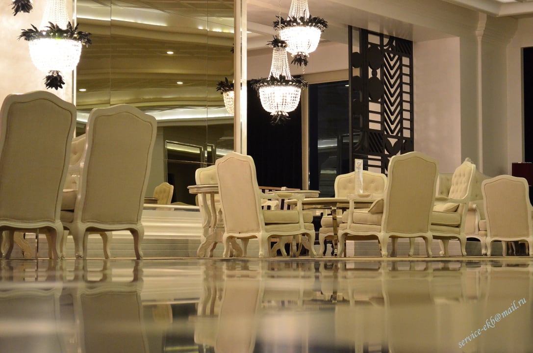 Delphin Imperial Hotel Delphin Imperial