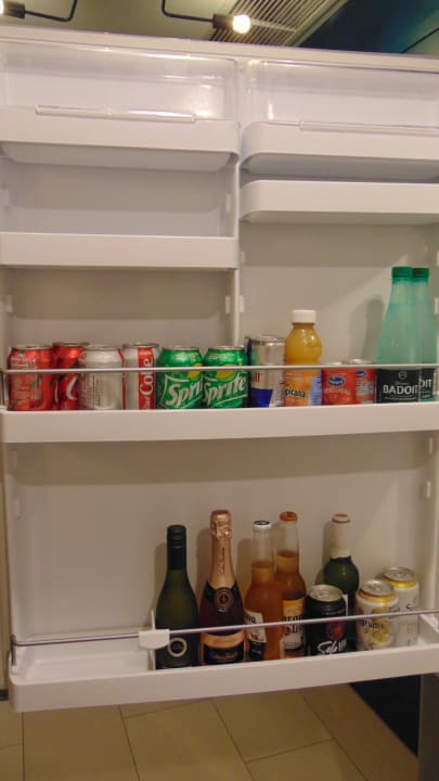 Zimmer Hotel Sole On The Ocean