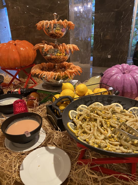 Gastro Sentido Trendy Verbena Beach