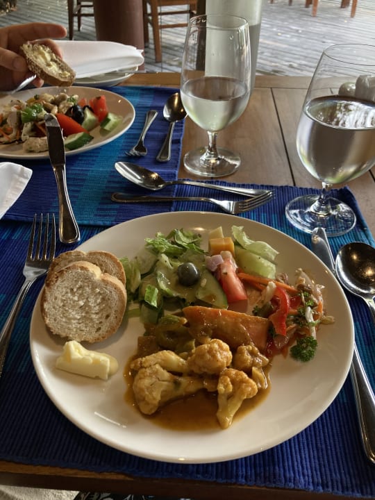 Gastro Summer Island Maldives