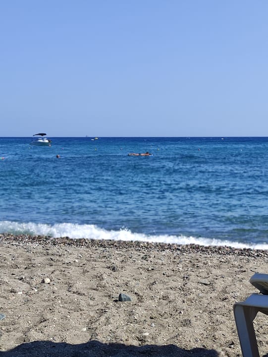 Strand Lindos Princess Beach Resort & Spa