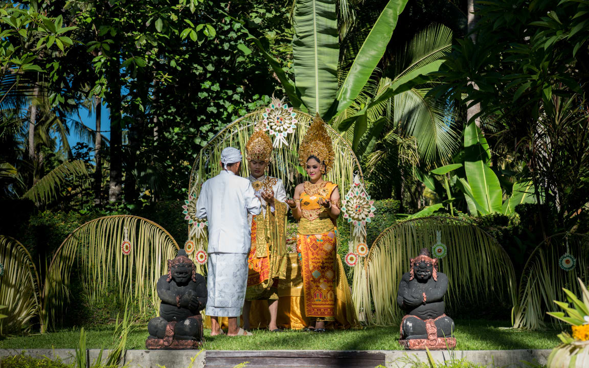 Sonstiges Ramayana Candidasa