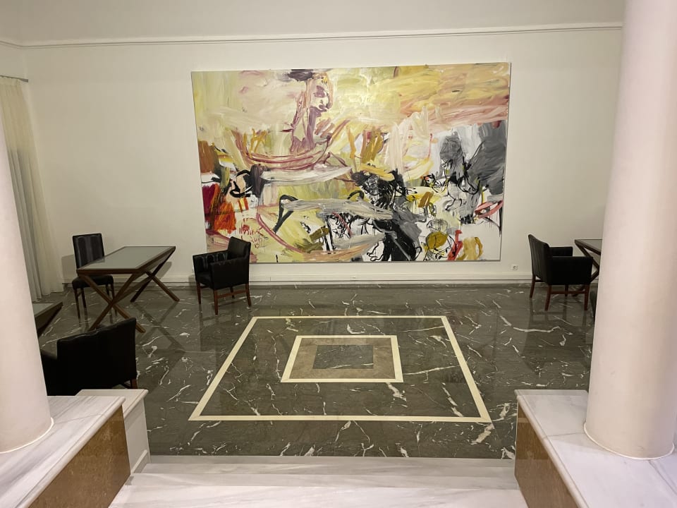 Sonstiges Bella Beach Hotel