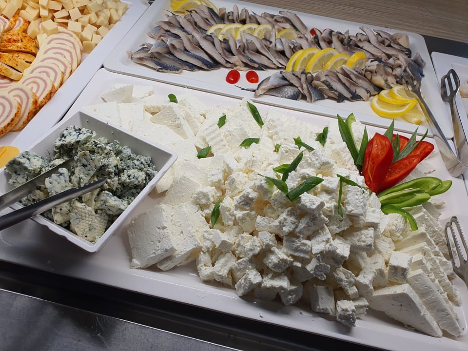 Gastro HI Hotels Imperial Resort