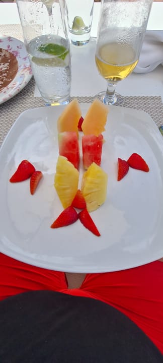 Gastro Iberostar Selection Coral Bávaro