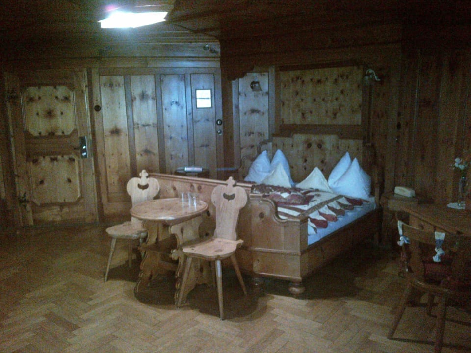 Lambysuite Frieden DAS Alpine Panorama  Hotel