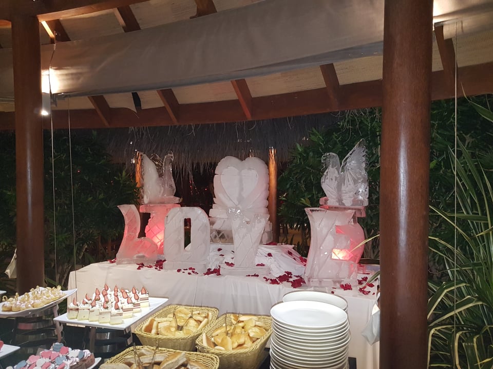 Gastro Summer Island Maldives