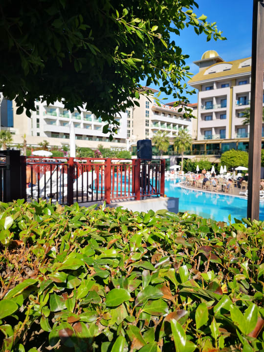 Pool Aydinbey Kings Palace & Spa