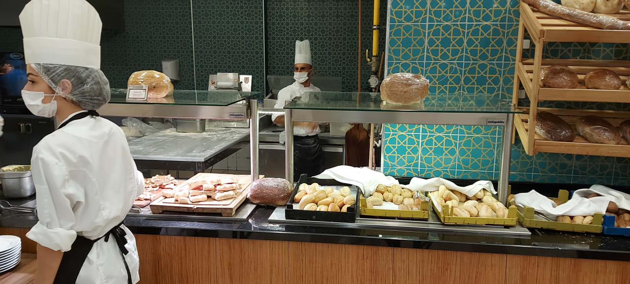 Sonstiges Korumar Ephesus Beach & Spa Resort