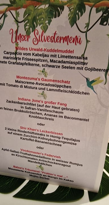 Gastro Hotel Wörlitzer Hof